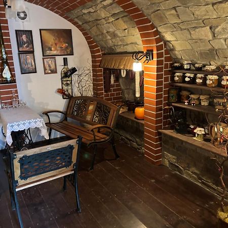 Koperkowe Rancho Beskid Wyspowy Domek Malopolskie Kamionna Kamionna  Екстер'єр фото